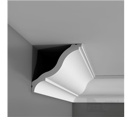 CB503N stropní polystyrenová lišta - fabion