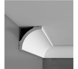 CB522N stropní polystyrenová lišta - fabion