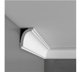 CB523N stropní polystyrenová lišta - fabion