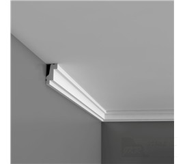 CB530N stropní polystyrenová lišta - fabion (DOPRODEJ)