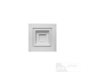 D200 Obložení dveří - rozetka