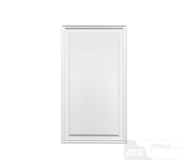 D507 Obložení dveří, stropů, stěn