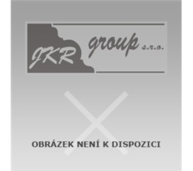 Domovní číslo 3 (TYP 3, 30cm) 