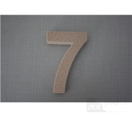 Domovní číslo 7  (typ 1)