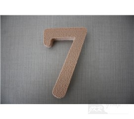 Domovní číslo 7  (typ 3)