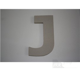 Písmeno J - TYP 1