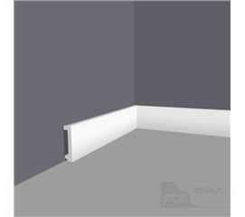 CU Podlahová lišta