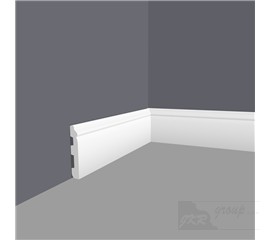 CF11 Podlahová lišta