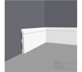 CF12 Podlahová lišta