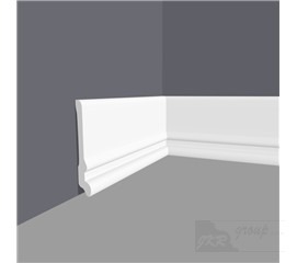 CF13 Podlahová lišta