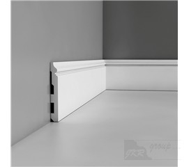 SX118 Podlahová lišta 