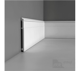 SX156 Podlahová lišta 