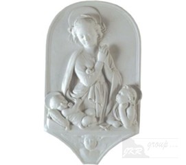 22553 Plastika Madonna  