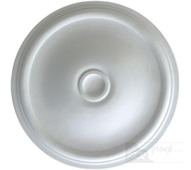 110401 Sádrová rozetka 