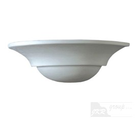 130040 Sádrový kryt světla 