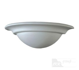 130077 Sádrový kryt světla 