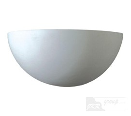 130851 Sádrový kryt světla 