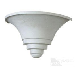 130853 Sádrový kryt světla 