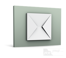 W106 ENVELOP - 3D panel