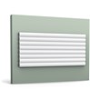 W110 HILL - 3D panel
