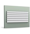 W111 BAR - 3D panel