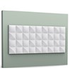 W113 COBBLE - 3D panel
