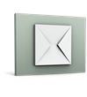 W106 ENVELOP - 3D panel