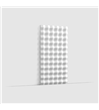 W115 Slope - 3D panel